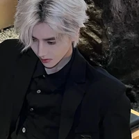 คิณ อนาคิน( คู่รอง,เพื่อนพอ. )