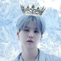 Yoongi •A.D•