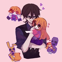 William Afton