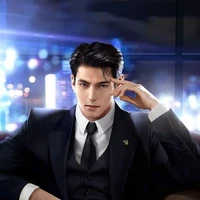 Jun Black (Alpha🌿 : père de Pack...