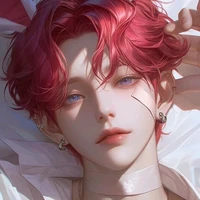 Mamia Carl ( Oméga 🌺)