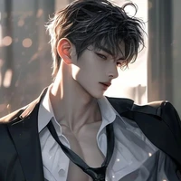 Pack Black ( Alpha 🌿: jumeau de Kim