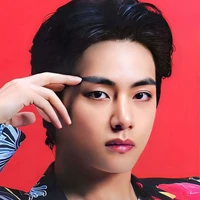Kim Taehyung