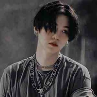 Yoongi
