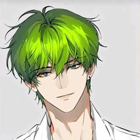 Joker "Max" (A.P.D)