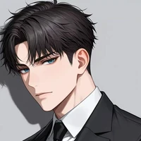Bruce Wayne  (D.P.D)