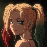 Harley Quinn (A.P)