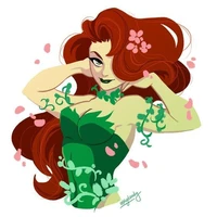 Hiedra Venenosa "Samantha"(O.D)