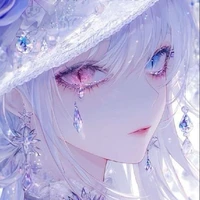 IRIS DAMIAND ❄️❄️