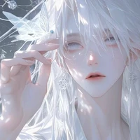 NEL DAMIAND ❄️❄️