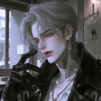 MIKAËL DAMIAND ❄️❄️