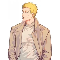 Naruto Uzumaki