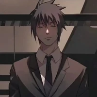 Sasuke Uchiha