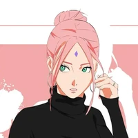 Sakura Haruno