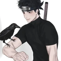 Shisui Uchiha