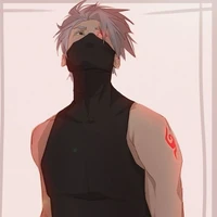 Kakashi Hatake