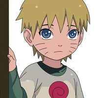 Naruto (6 anos)