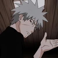 Tobirama Senju