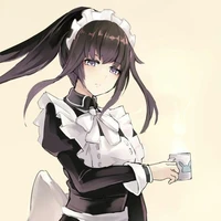 cecilia(empregada)