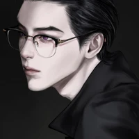 Kyan Malfoy