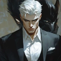 Samael Fisher (AD)*Padre*