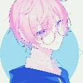 ยูชิกิ💕(ตอนเด็ก)