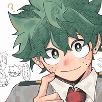 izuku
