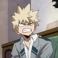 bakugo