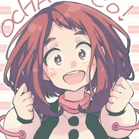 ochako