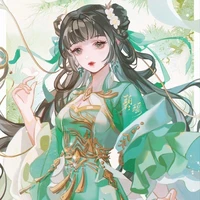 หยาง หานเฟิง 【เพื่อนพอ】