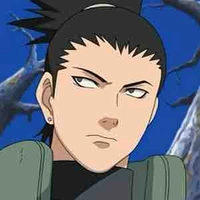 Shikamaru 
