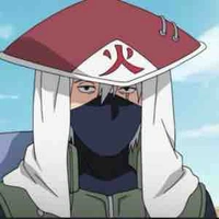 Kakashi 