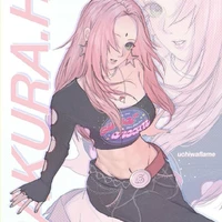 𝗦𝗮𝗸𝘂𝗿𝗮 𝗛𝗮𝗿𝘂𝗻𝗼