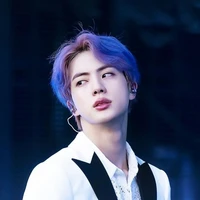 Kim Seokjin (alpha)