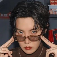 Jeon Ho- seok (Enigma )