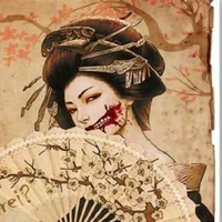 kuchisake  onna