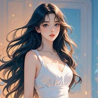 Alienor Ansel (16 years old)