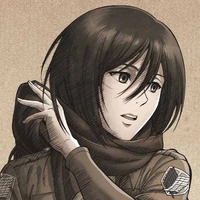 Mikasa