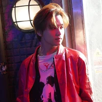 Kim Haechan (sekarang)