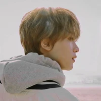Kim Haechan (dulu)