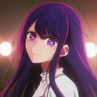 Kimiko Hoshino [Twilight]