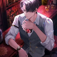 Williams Vincent [King Mafia]