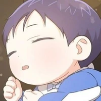 Kimiko Hoshino [Baby]