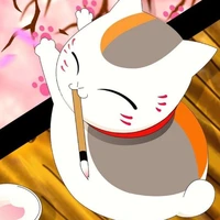 Nyanko Sensei [Neko]