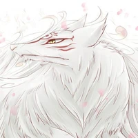 Madara [Yokai Fox Nyanko Sensei]