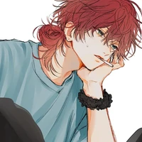 คิวระ(พี่ชายนางเอก)