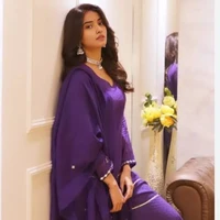 Khushi  kapoor Agnihotri/FL