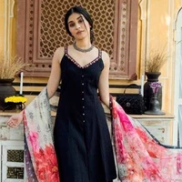 prisha agnihotri kapoor /fl cousin