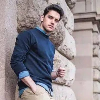 kush vashishtha agnihotri /fl cousin