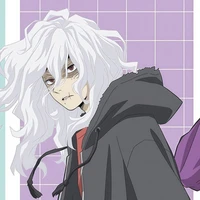 shigaraki